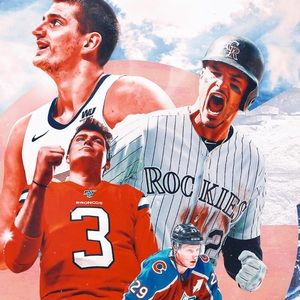 Meet your Posher, Chad